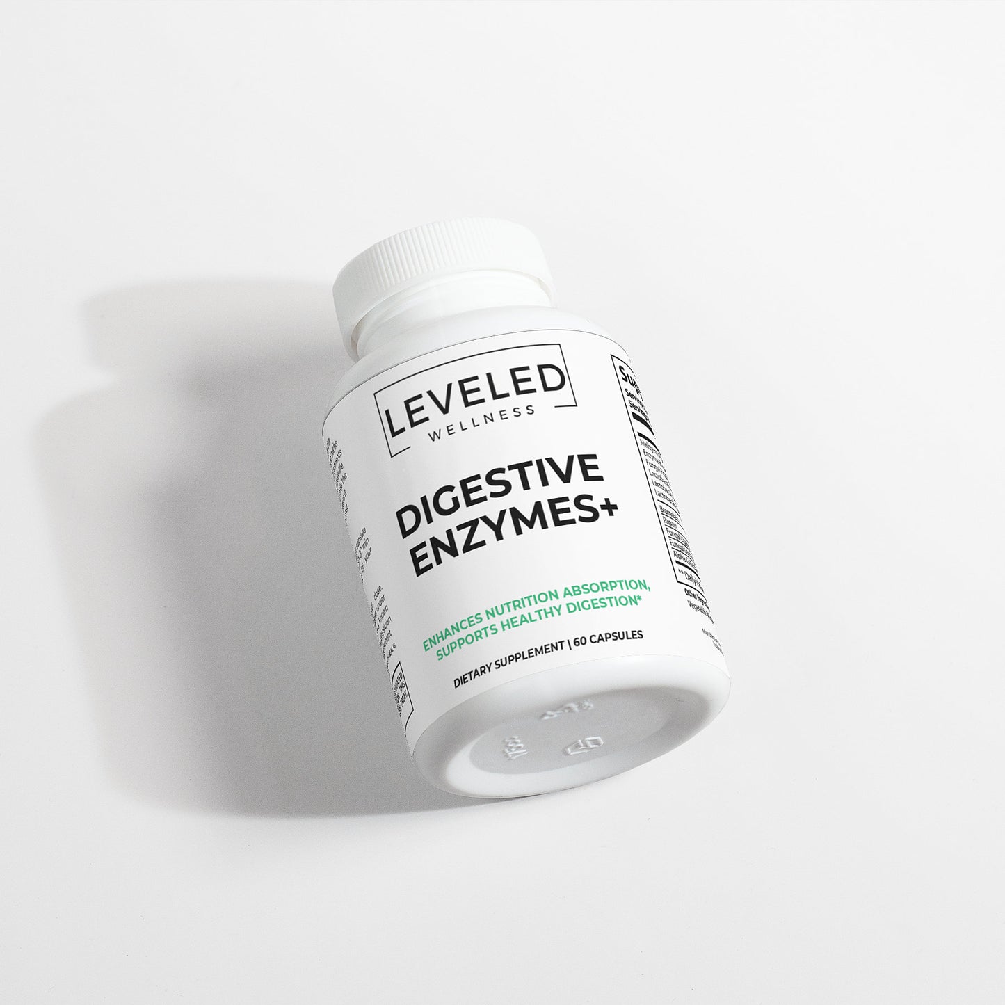 Digestive Enzyme Pro