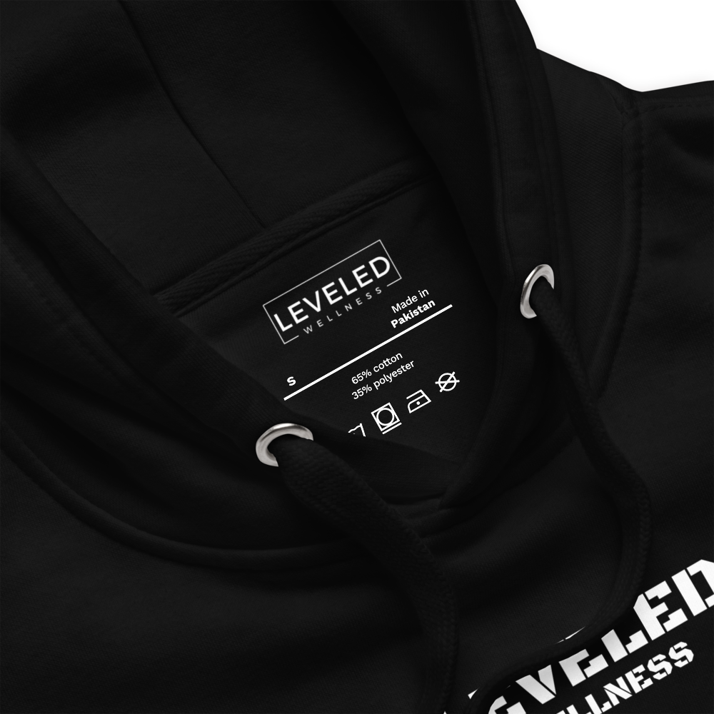 1% BETTER EVERYDAY HOODIE