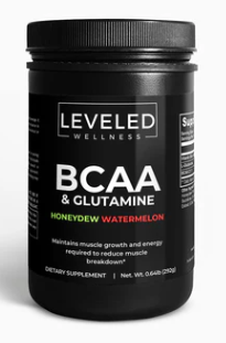 Pro Fitness Stack