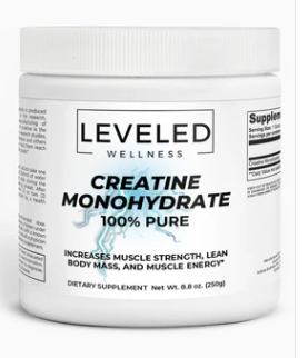 Pro Fitness Stack