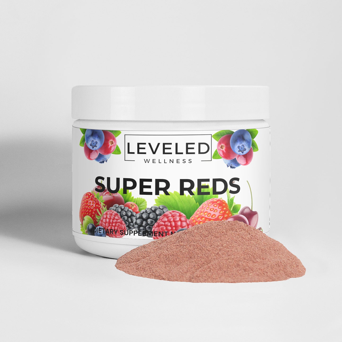 Reds Superfood
