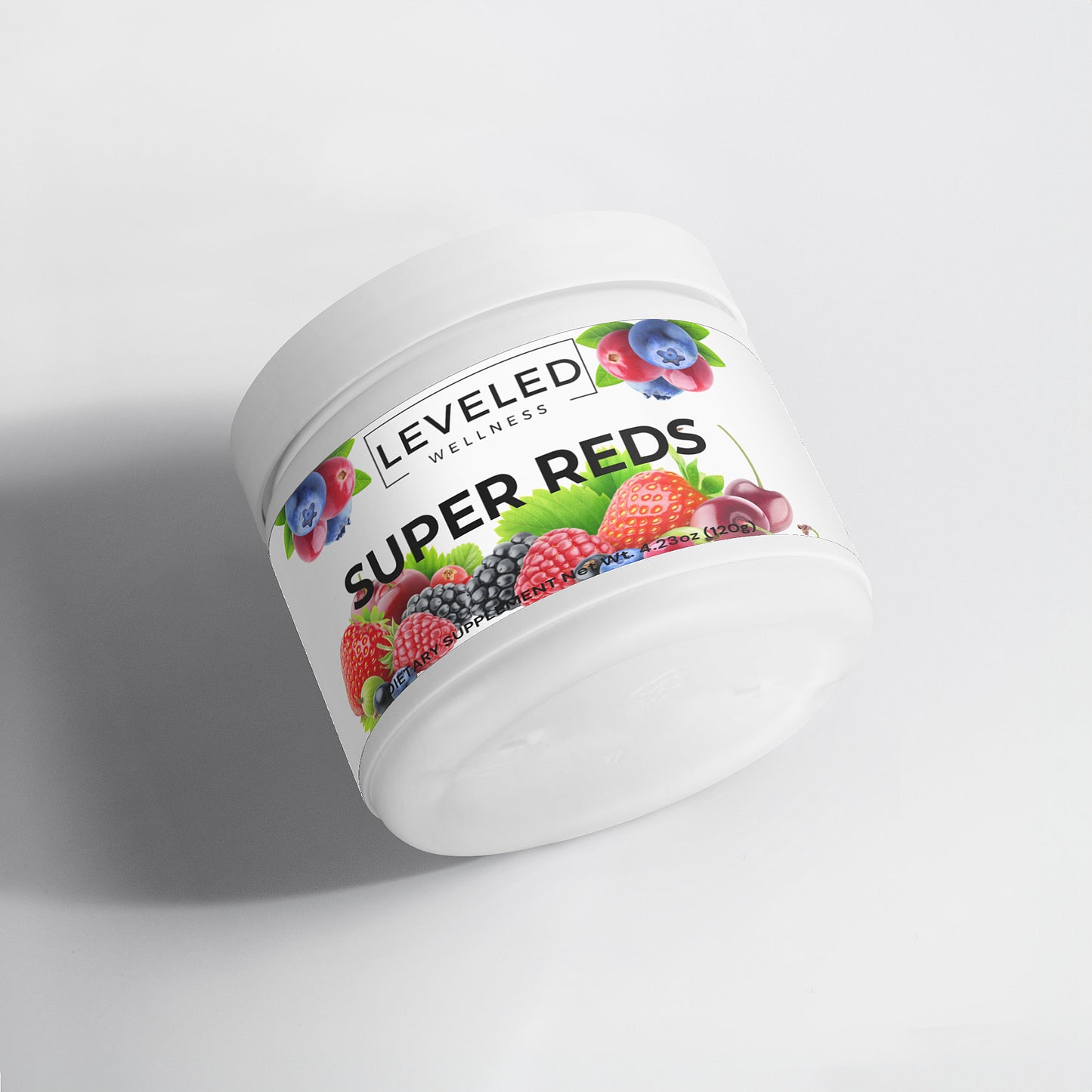 Reds Superfood