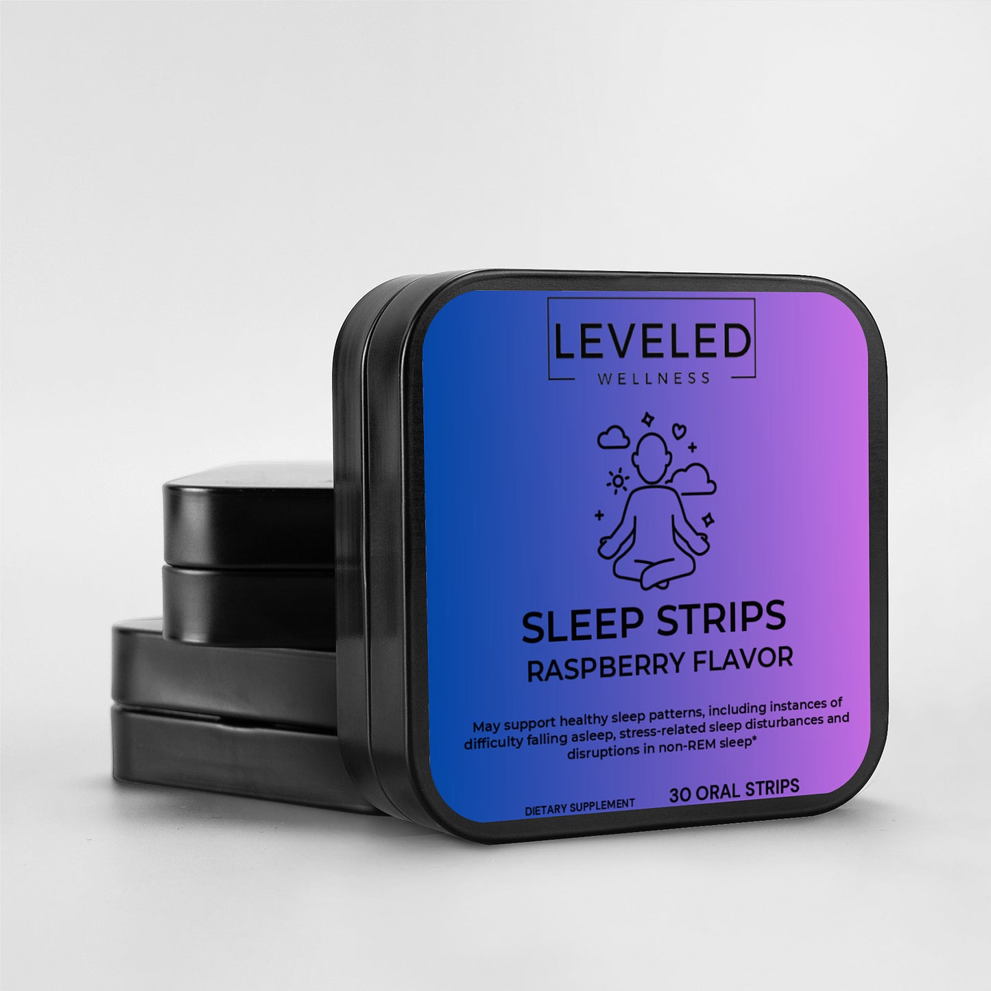 Sleep Well - Strips