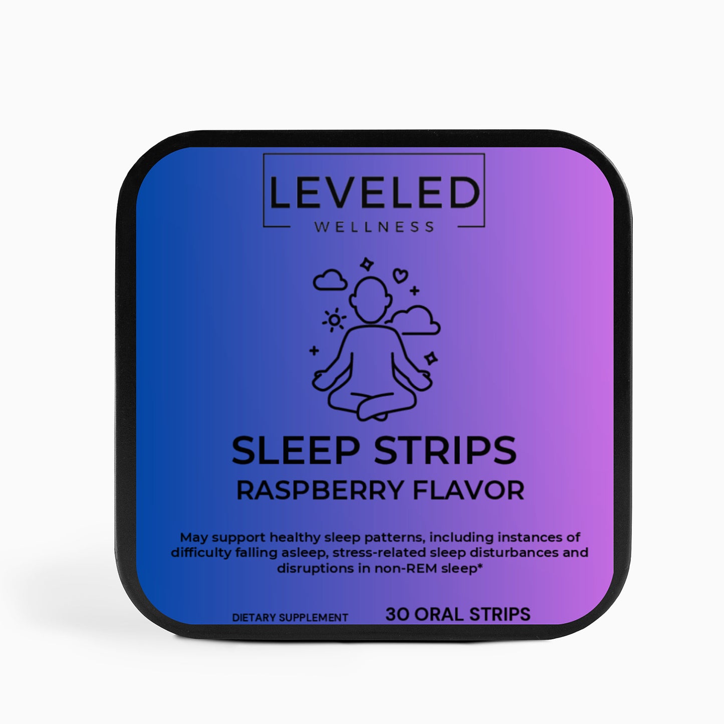Sleep Well - Strips