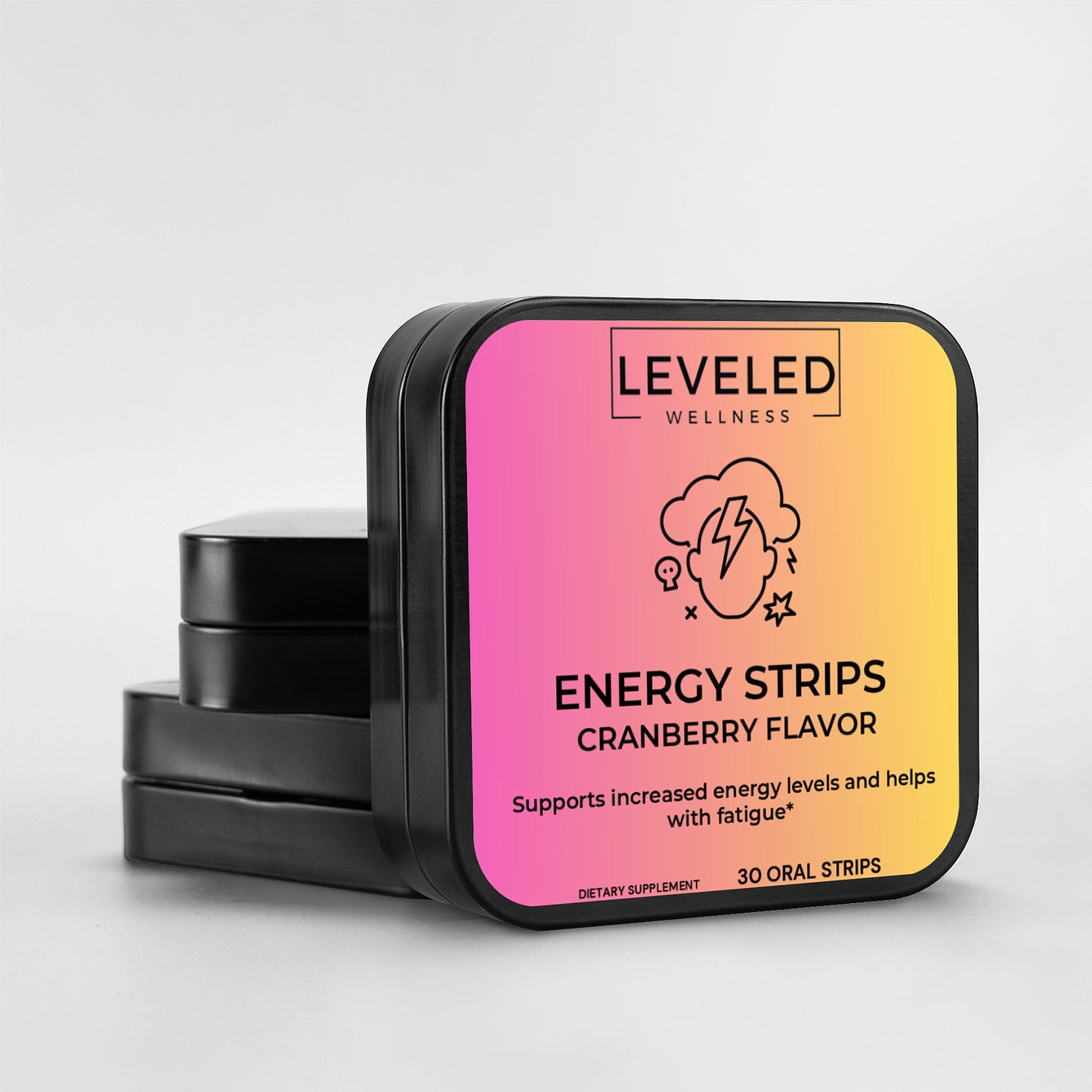 Energy Strips
