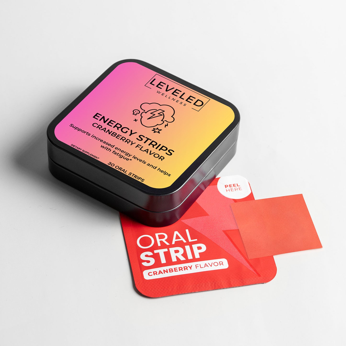 Energy Strips