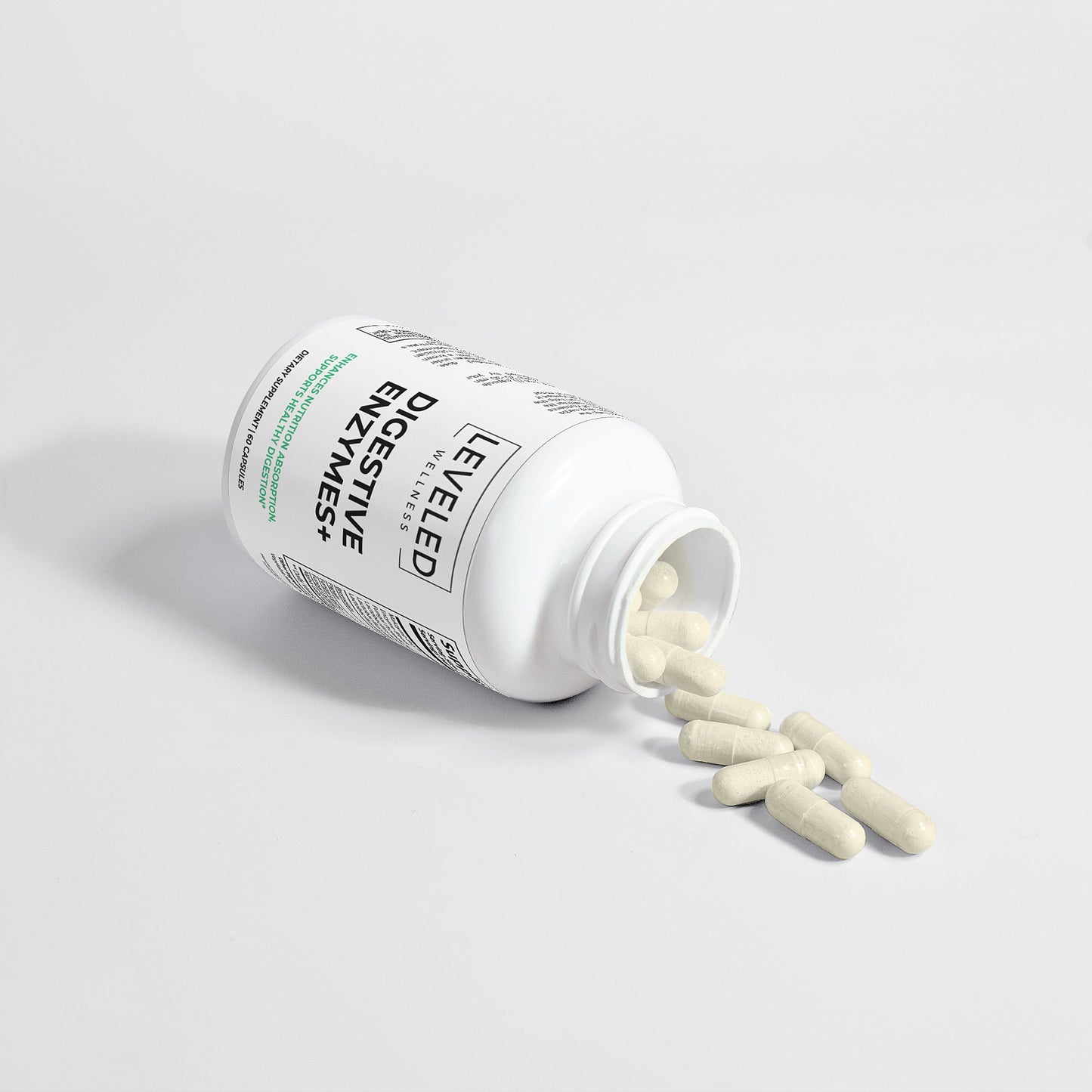 Digestive Enzyme Pro