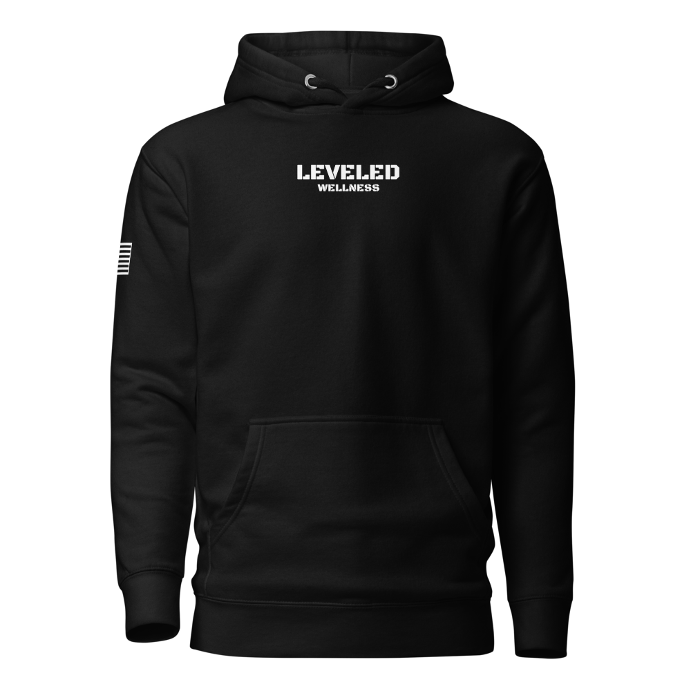 1% BETTER EVERYDAY HOODIE