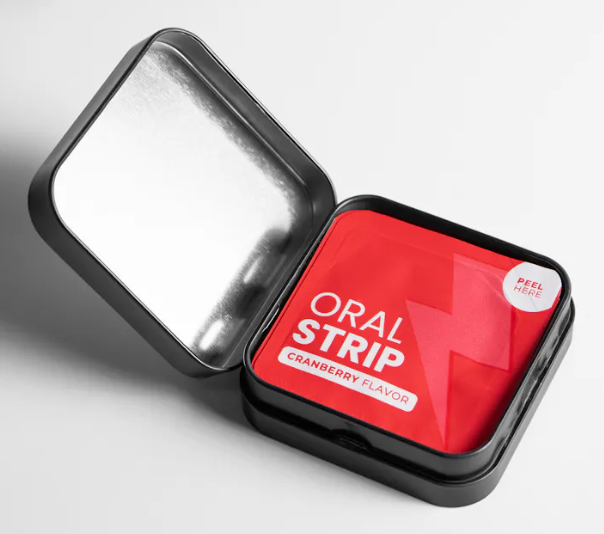 Energy Strips