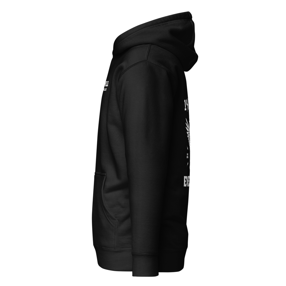 1% BETTER EVERYDAY HOODIE