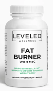 Pro Fitness Stack